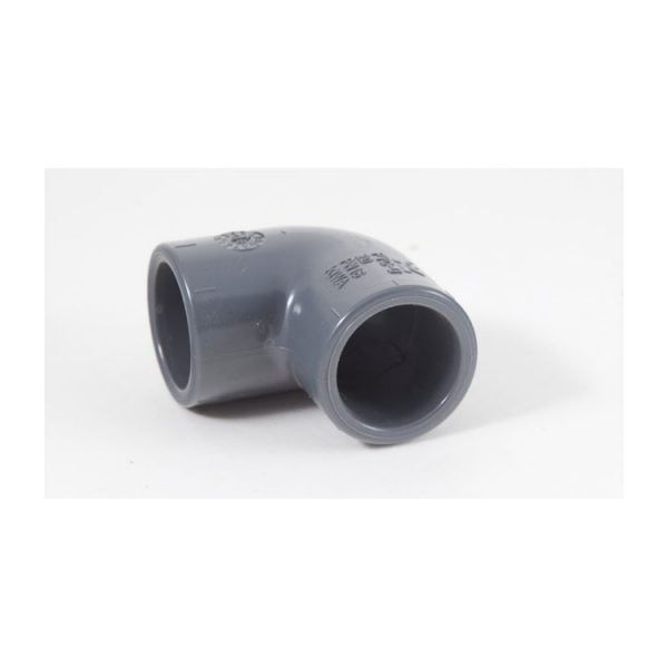 90gr Bocht (20mm)