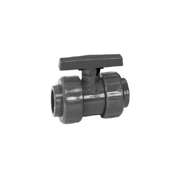 Afsluitkraan (20mm)