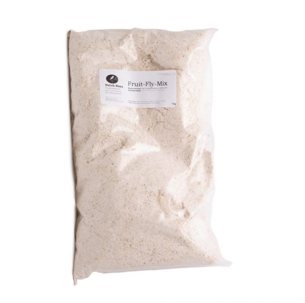 Drosophila Instantmix