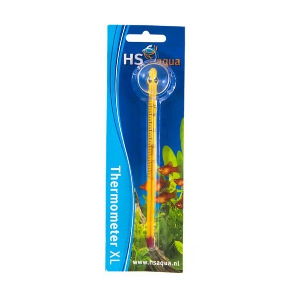HS aquarium thermometer