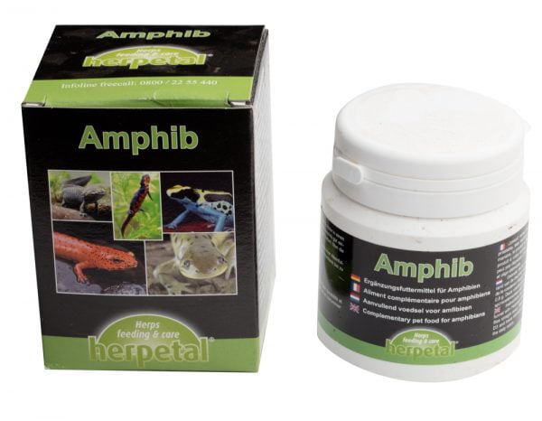 Herpetal Amphib (100gr)