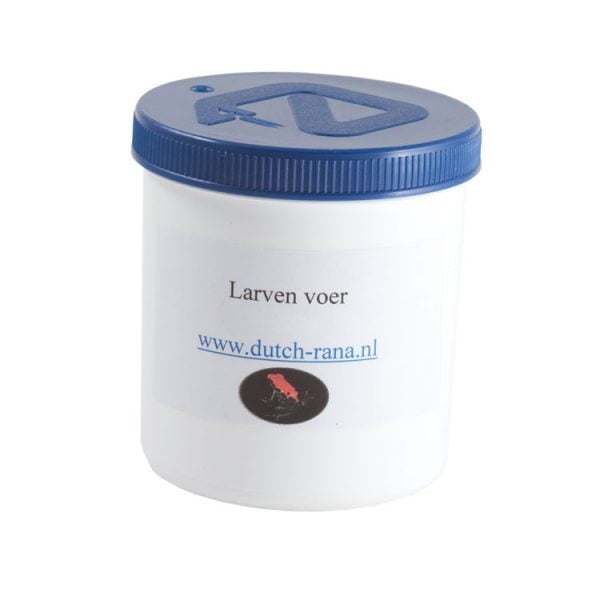 Rana Larvenvoer 120 ml