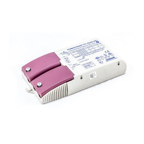 Osram EVSA 35/50/70