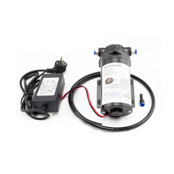 Rana power pump (Type B pomp) 24V
