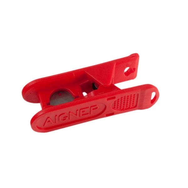 Slangknipper