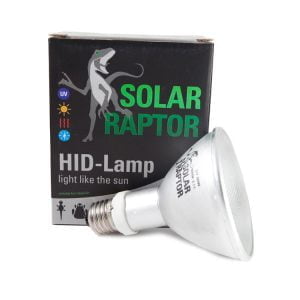 Solar Raptor HID-Lamp 35/50/70 Watt