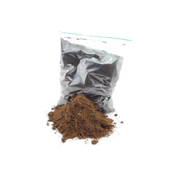 Turfstrooisel 2,5 Liter