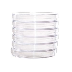 Petrischaaltjes 33st.