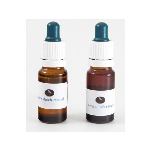 Druppels multi vitaminen 10ml