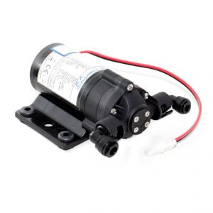 Rana Whisper Pump Small 24V
