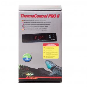 Lucky Reptile Thermo Control ProII thermostaat