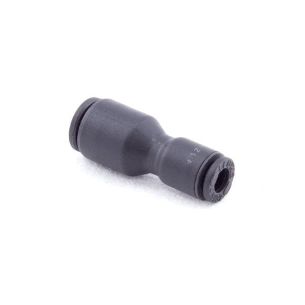 Slangverloop (1x6mm-1x4mm)