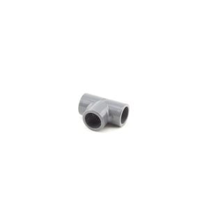 T-stuk (3x20mm)