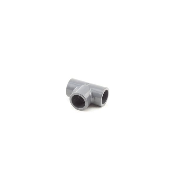 T-stuk (3x20mm)