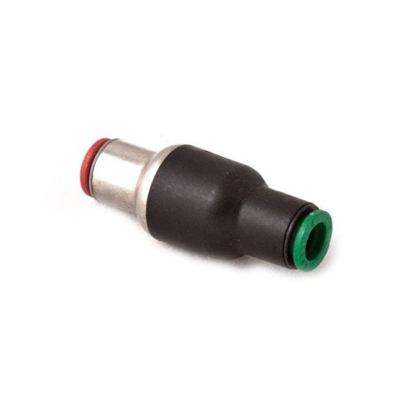 Terugslagklep (2x4mm)