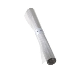 RVS 100% fruitvliegdicht gaas (500 x 1000mm)