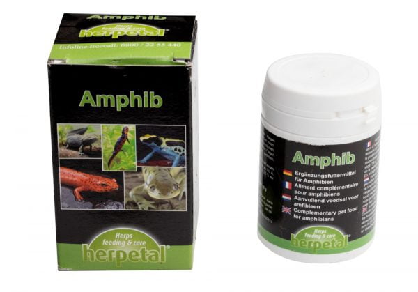 Herpetal Amphib (50gr)