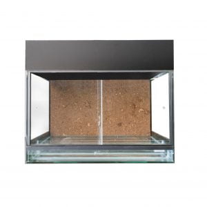 Rana showterraria "starter" zonder inrichting