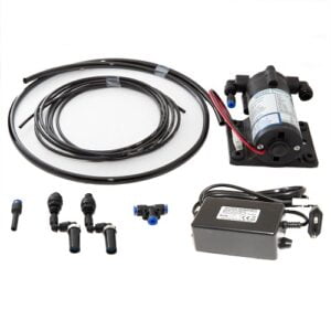 Starters set Wisper Pump Small 24V (type D pomp)