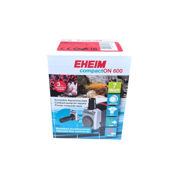 EHEIM CompactON600